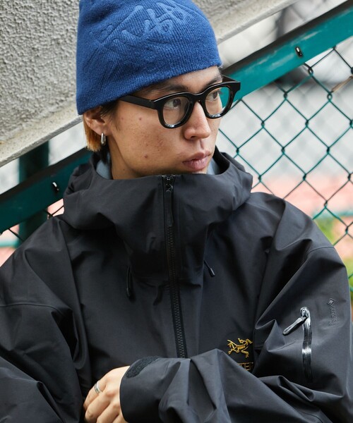 FREAK'S STORE（フリークスストア）の「スポーツ サングラス1（メガネ・メンズ・イエロー/ブラック・ﾌﾘ-）」の15枚目の写真