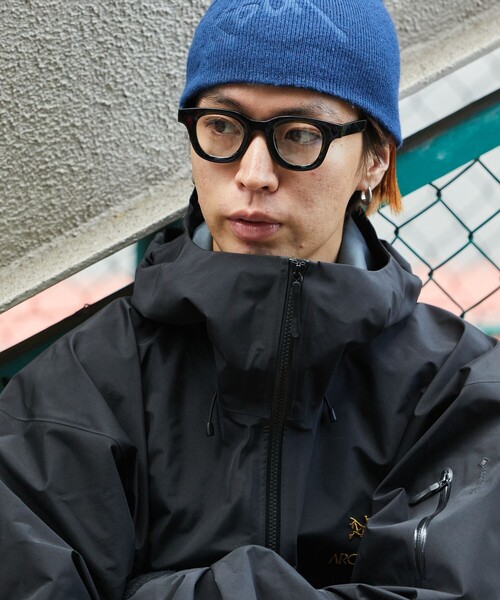 FREAK'S STORE（フリークスストア）の「スポーツ サングラス1（メガネ・メンズ・イエロー/ブラック・ﾌﾘ-）」の16枚目の写真