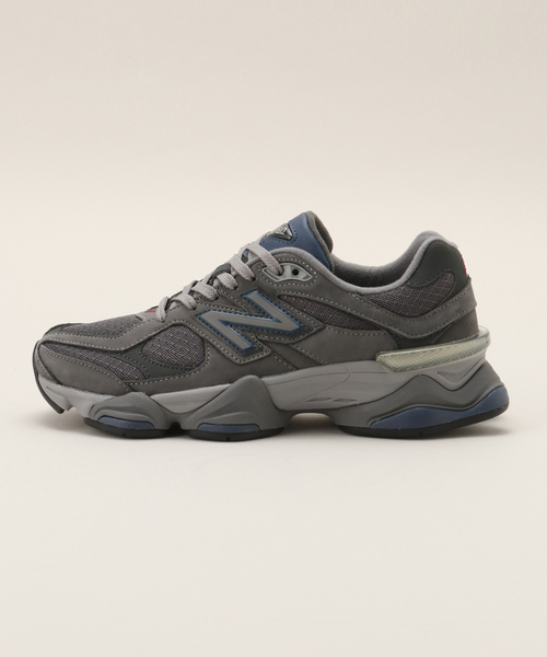 ★New Balance★U90/60★グレー★ New Balance U90/60GRY Sneaker » Buy online now!