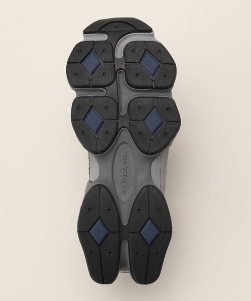 Spick & Span（スピックアンドスパン）の「【NEW BALANCE / ニューバランス】U90/60（スニーカー・レディース・チャコールグレー・24cm/25cm/23cm）」の11枚目の写真