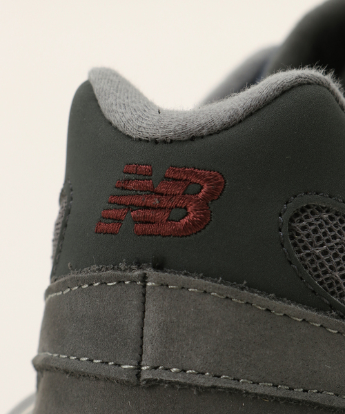 Spick & Span（スピックアンドスパン）の「【NEW BALANCE / ニューバランス】U90/60（スニーカー・レディース・チャコールグレー・24cm/25cm/23cm）」の6枚目の写真