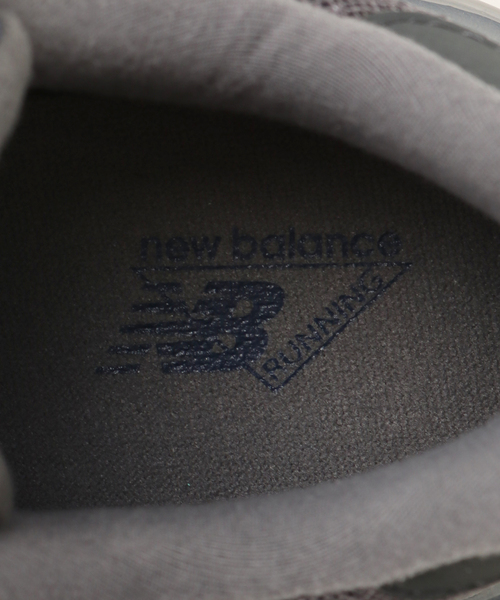 Spick & Span（スピックアンドスパン）の「【NEW BALANCE / ニューバランス】U90/60（スニーカー・レディース・チャコールグレー・24cm/25cm/23cm）」の5枚目の写真
