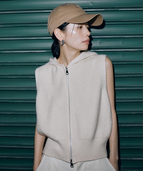 クレドナ ニューエラ キャップ ベージュ NEW ERA（ニューエラ）の「NEW ERA×CREDONA 9THIRTY Cap BEIGE
