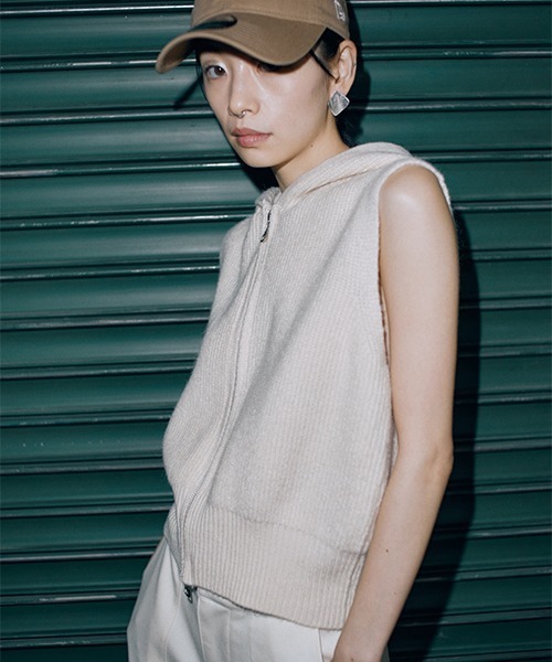 クレドナ ニューエラ キャップ ベージュ NEW ERA（ニューエラ）の「NEW ERA×CREDONA 9THIRTY Cap BEIGE