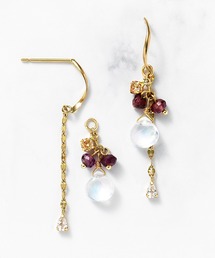 TAKE-UP（テイクアップ）の「【 Palette】K18・K10ブルームーン