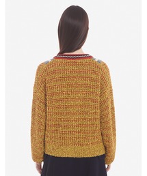Maison Kitsune（メゾンキツネ）の「FOX HEAD CRAFTY COMFORT