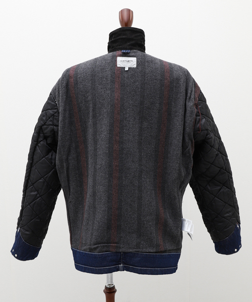 セール】【CARHARTT WIP 】 OG CHORE COAT チョアコート