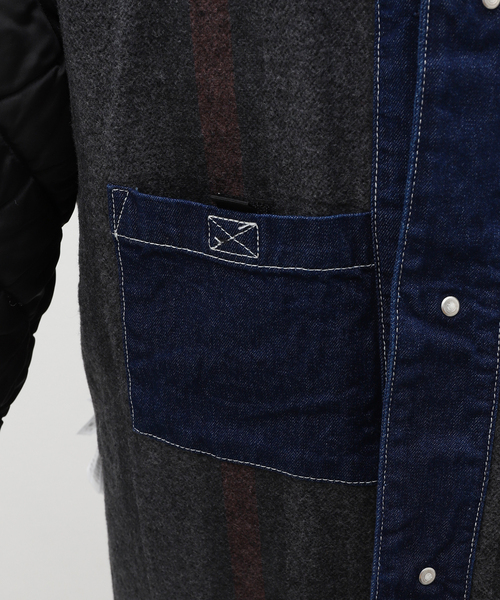 Carhartt カーハート OG チョアコート Lベージュ 1990's carhartt slashed blanket lined chore coat ベージュ
