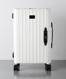 ＆.FLAT | ＜＆.FLAT＞ COMPACT CARRY 35L/キャリーケース(スーツケース/キャリーバッグ)