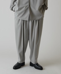 Lui's | ウォッシャブルオニタックパンツ(その他パンツ)