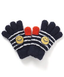 マシュマロニット温感手袋