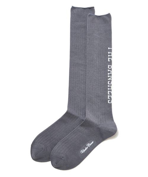 UNDERCOVER（アンダーカバー）の「UC1D4L01-1（ソックス/靴下）」 - WEAR