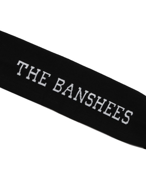 UNDERCOVER（アンダーカバー）の「UC1D4L01-1（ソックス/靴下・メンズ・ホワイト/ブラック/ブルーグレー・FREE）」の4枚目の写真