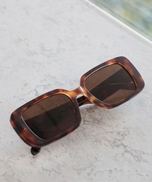 niko and... | オリジナルレクタングルサングラス(サングラス)