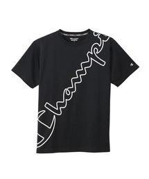 Champion（チャンピオン）の「【Champion/チャンピオン】メンズ スポーツ ショートスリーブTシャツ（Tシャツ/カットソー）」