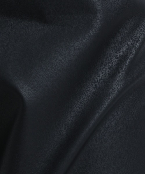 eL（エル）の「【eL】Assort Stirrup Leggings/102753（その他パンツ・レディース・ブラック系その他/ブラック・FREE）」の13枚目の写真