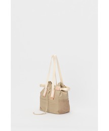 エンダースキーマ　Functional tote bag small ベージュ Hender Scheme / エンダースキーマ | functional tote bag