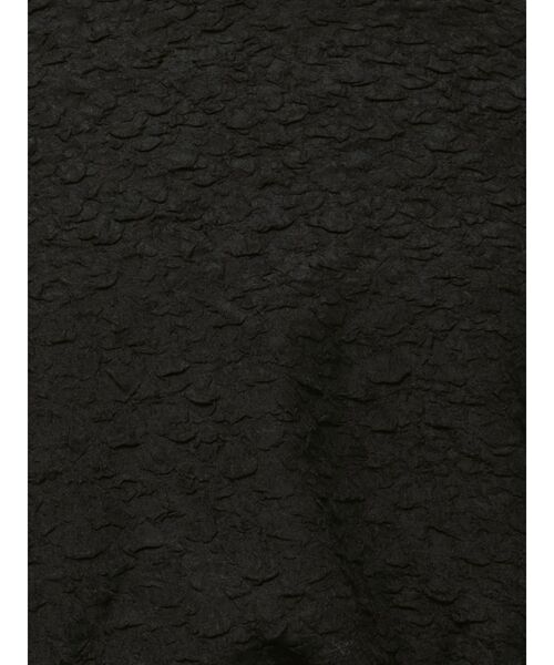 GYDA（ジェイダ）の「ショルダーオープンジャカードブラウス（シャツ/ブラウス・レディース・オフホワイト/ブラック・FREE）」の13枚目の写真