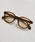 UNITED ARROWS�i���i�C�e�b�h�A���[�Y�j�́u�E�F�����g���^ �T���O���X�b�N���A�t���[���bZoff�bUNITED ARROWS�i�T���O���X�j�v�b�u���E��