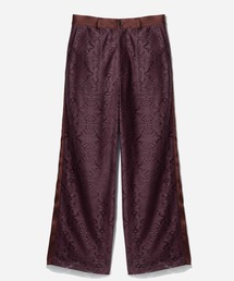 HARE | 【SET UP対応】レースラインパンツ(HARE)(その他パンツ)