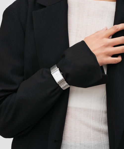 セール】BOUND 9-LINK GOLD レディース腕時計（アナログ腕時計