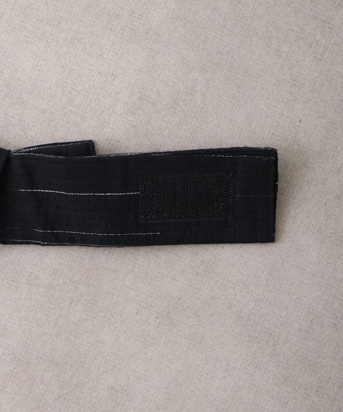 【セール】しじら織 らくらく着付け ワンタッチ帯付き浴衣 4点セット（浴衣）｜JUNGLE STORM（ジャングルストーム）