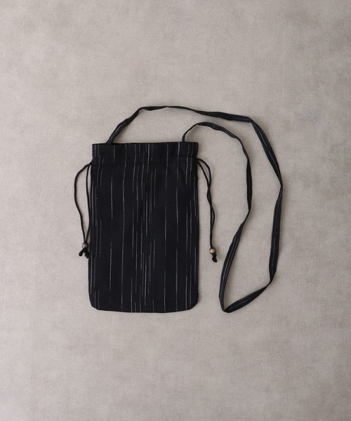 【セール】しじら織 らくらく着付け ワンタッチ帯付き浴衣 4点セット（浴衣）｜JUNGLE STORM（ジャングルストーム）