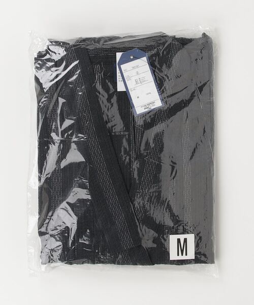 【セール】しじら織 らくらく着付け ワンタッチ帯付き浴衣 4点セット（浴衣）｜JUNGLE STORM（ジャングルストーム）