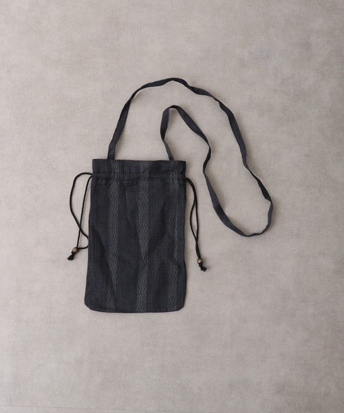 【セール】しじら織 らくらく着付け ワンタッチ帯付き浴衣 4点セット（浴衣）｜JUNGLE STORM（ジャングルストーム）