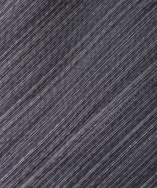 【セール】しじら織 らくらく着付け ワンタッチ帯付き浴衣 4点セット（浴衣）｜JUNGLE STORM（ジャングルストーム）