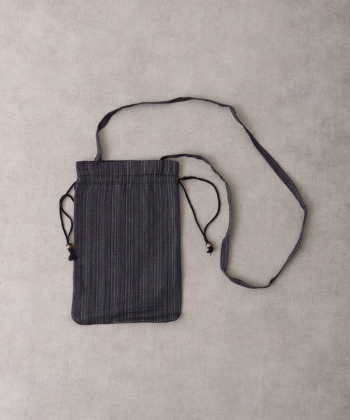 【セール】しじら織 らくらく着付け ワンタッチ帯付き浴衣 4点セット（浴衣）｜JUNGLE STORM（ジャングルストーム）