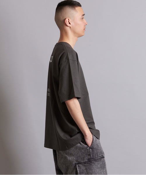 セール】RVCA UP STATE TEE（Tシャツ/カットソー）｜RVCA