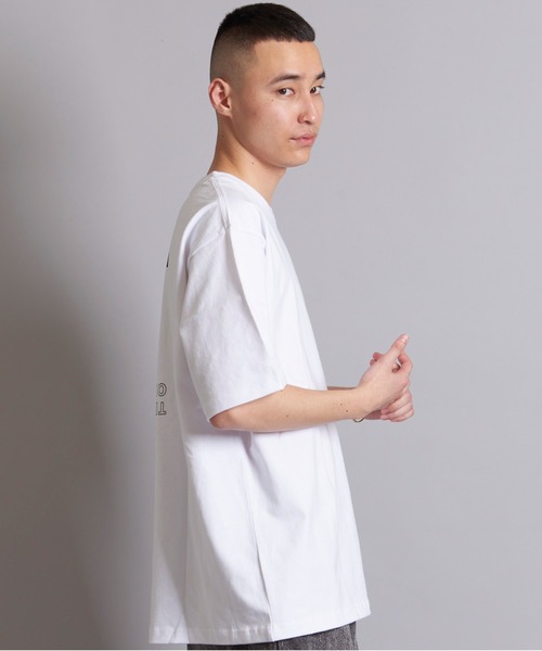 セール】RVCA UP STATE TEE（Tシャツ/カットソー）｜RVCA