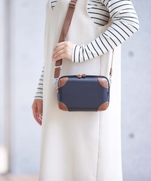 LADONNA（ラドンナ）の「カルシェット キャリングポーチ（ポーチ）」