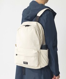 BASIL BECAUSE バックパック / BASIL BACKPACK UNISEX