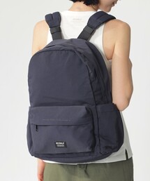 BASIL BECAUSE バックパック / BASIL BACKPACK UNISEX