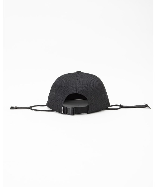 BILLABONG（ビラボン）の「BILLABONG メンズ SURF TRUCKER キャップ 【2024年春夏モデル】/ビラボンサーフキャップ（キャップ・メンズ・チャコールグレー/ブラック/ベージュ・FREE）」の17枚目の写真