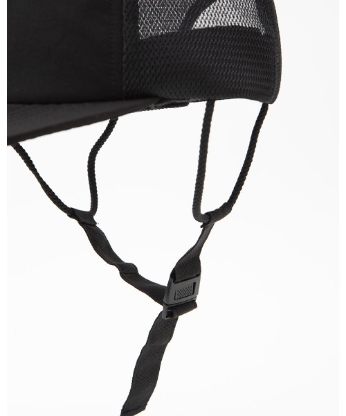 BILLABONG（ビラボン）の「BILLABONG メンズ SURF TRUCKER キャップ 【2024年春夏モデル】/ビラボンサーフキャップ（キャップ・メンズ・チャコールグレー/ブラック/ベージュ・FREE）」の10枚目の写真