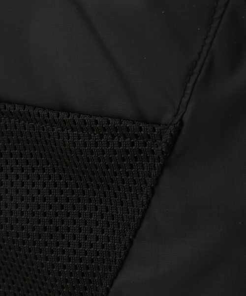 BAL（バル）の「【BAL/バル】SPEAKEASY CROSSBODY SLING TOTE：バッグ（ショルダーバッグ・レディース・ブラック/オレンジ・FREE）」の14枚目の写真