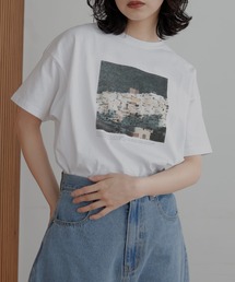hellam | アソートプリントTシャツ(Tシャツ/カットソー)