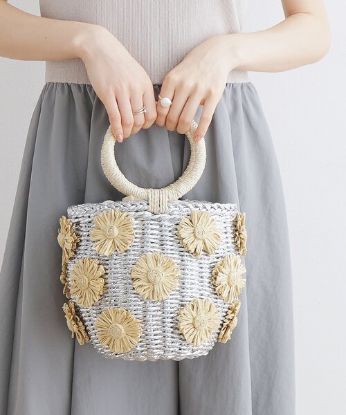 couture brooch（クチュールブローチ）の「◇フラワーモチーフ