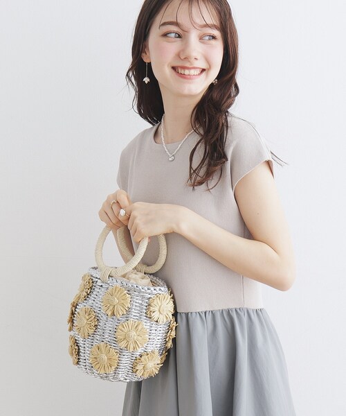 couture brooch（クチュールブローチ）の「◇フラワーモチーフ