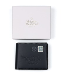 希少✨️ ヴィヴィアンウエストウッド　2つ折り財布　エンベロープ　切手 楽天市場】【送料無料】【ラッピング無料】ヴィヴィアンウエスト