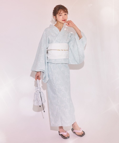 ASTRONOMY(アストロノミー)の「【選べる3タイプ】飾り紐 ねじり パール ラインストーン(和装小物・レディース・ホワイト/ブラック/レッド/ピンク/モカ/ホワイト系その他/ブルー系その他/ブラウン系その他/ベージュ系その他/ブラック系/シルバー系/ゴールド系・FREE/F)」の22枚目の写真