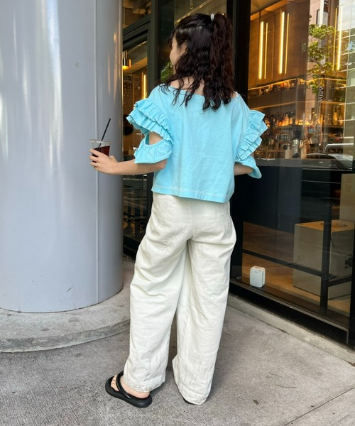 HELLO.SANFRANCISCO（ハローサンフランシスコ）の「【HELLO