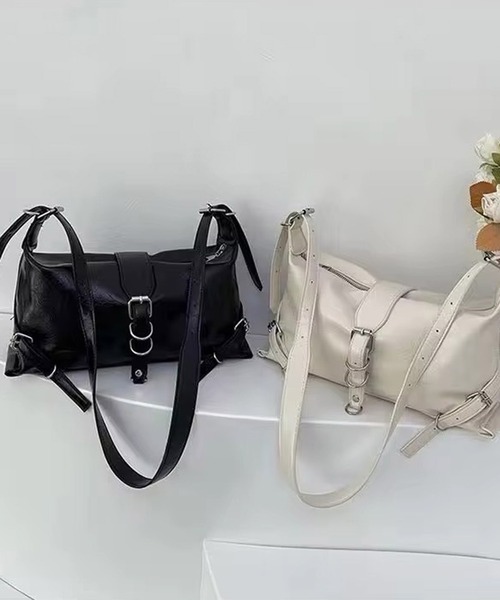 フルラ　ワンハンドル　バッグ　ショルダーベルト付き 楽天市場】ワンハンドル バッグ（ブランドフルラ）の通販