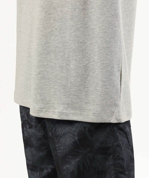 TopIsm(トップイズム)の「USAコットンドライ 吸水速乾 タンクトップ ノースリーブ(タンクトップ・メンズ・ベージュ/杢グレー/ネイビー/オフホワイト/ブラック・M/L/LL)」の16枚目の写真