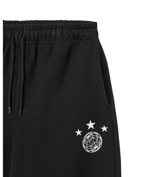 aeae（エーイーエーイー）の「aeae Logo Sweatpants（スウェット