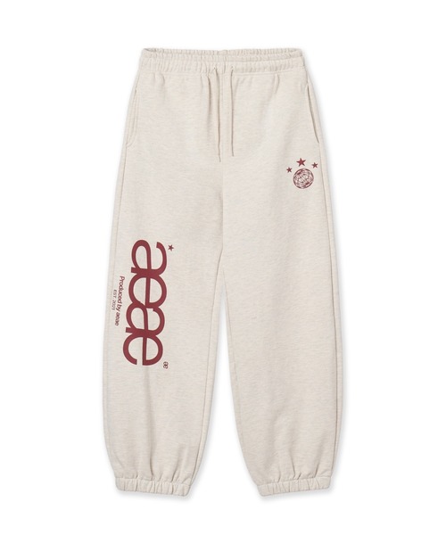 aeae（エーイーエーイー）の「aeae Logo Sweatpants（スウェット