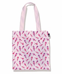 ROOTOTE(ルートート)の「ルートート / ひんやり保冷ポケット付トート SC.トール.sentir cool-A(トートバッグ)」